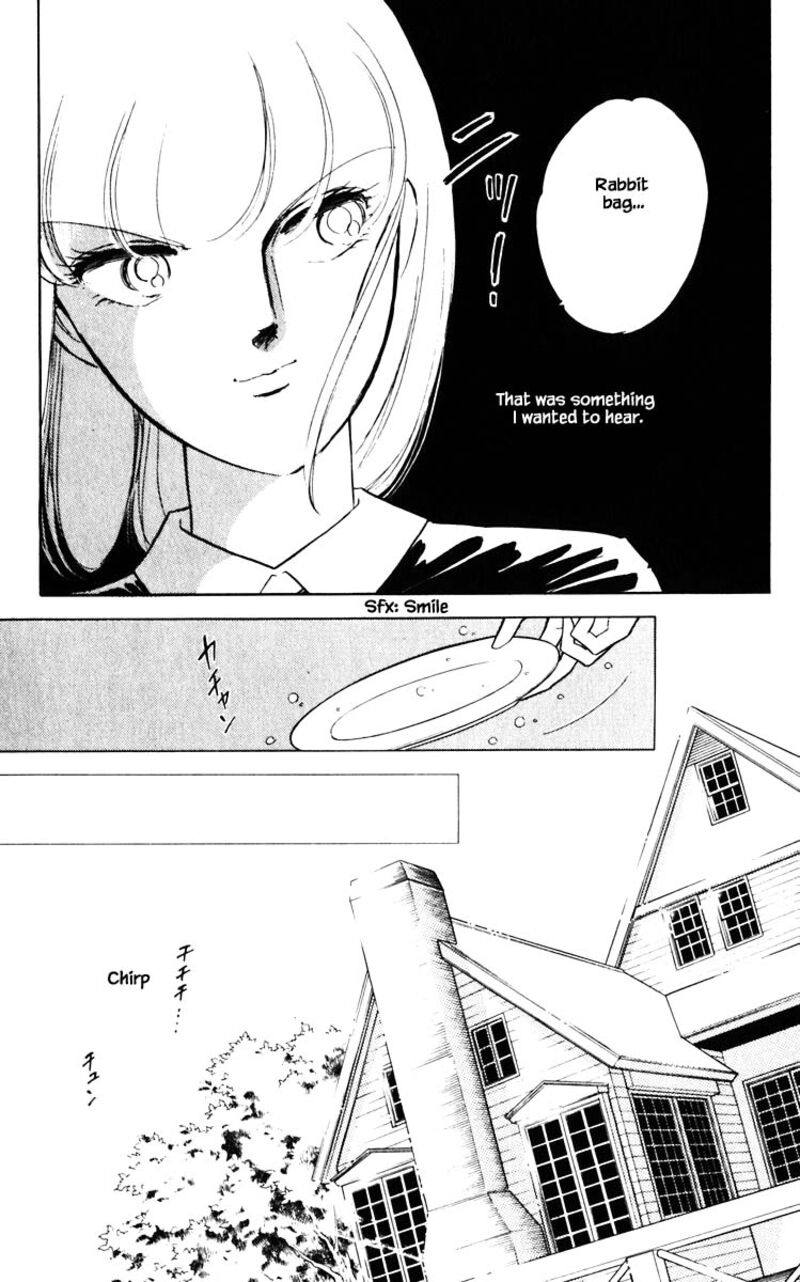 Umi No Yami Tsuki No Kage Chapter 67 Page 6