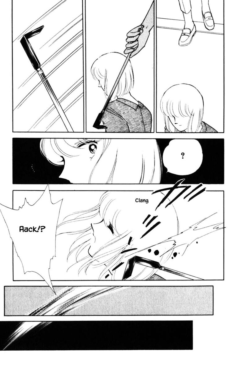 Umi No Yami Tsuki No Kage Chapter 68 Page 10