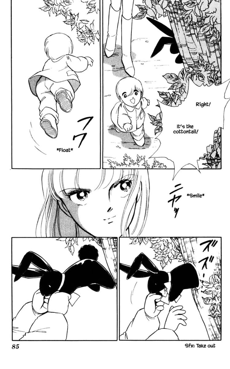 Umi No Yami Tsuki No Kage Chapter 68 Page 20