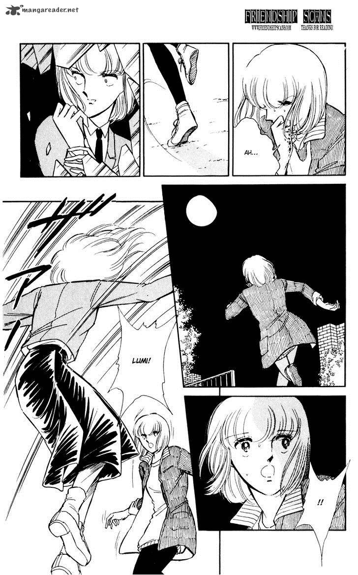 Umi No Yami Tsuki No Kage Chapter 8 Page 10