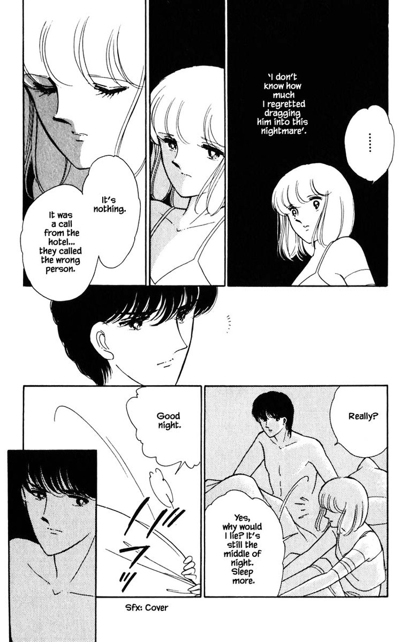 Umi No Yami Tsuki No Kage Chapter 93 Page 20