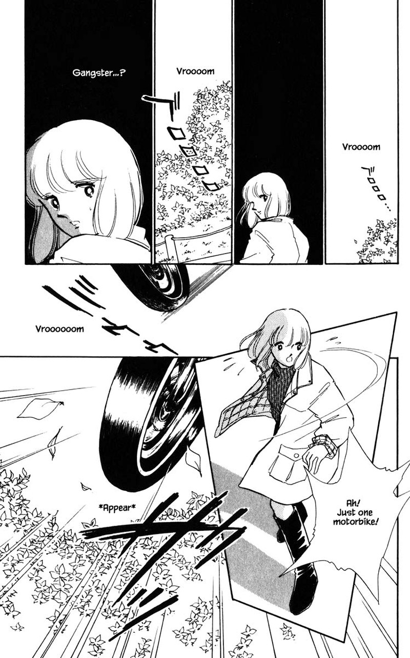 Umi No Yami Tsuki No Kage Chapter 94 Page 6