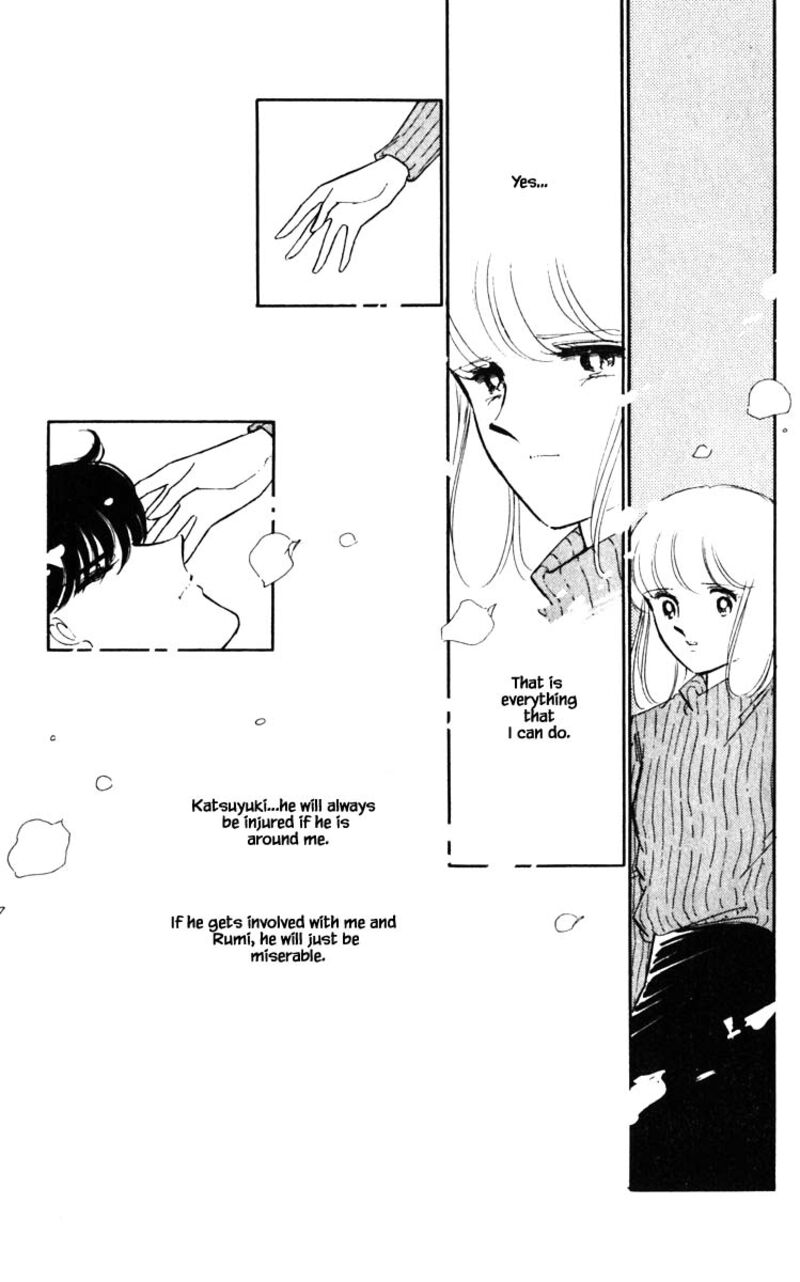 Umi No Yami Tsuki No Kage Chapter 97 Page 19