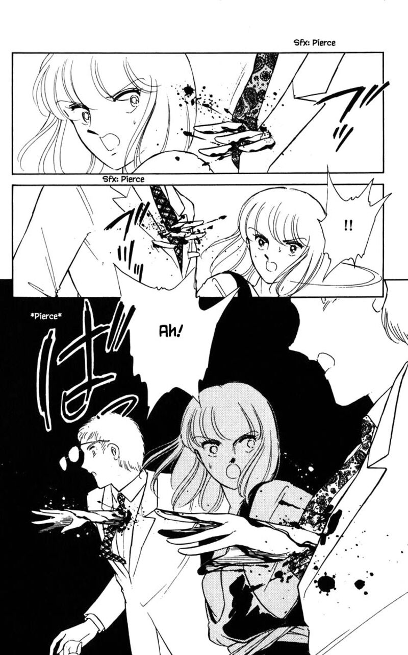 Umi No Yami Tsuki No Kage Chapter 99 Page 9