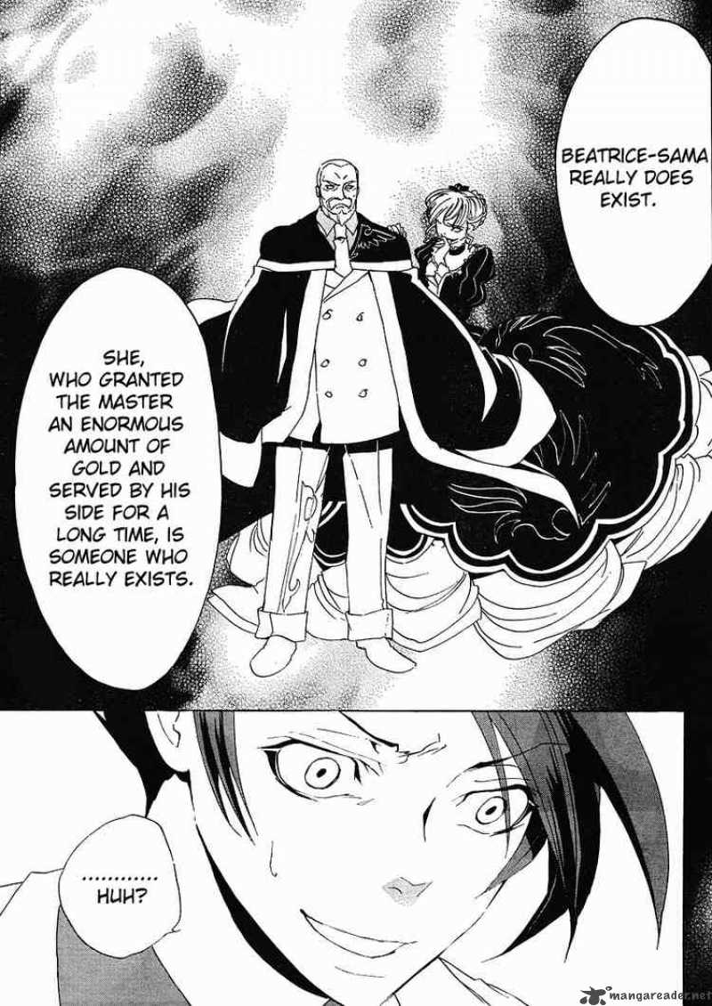 Umineko No Naku Koro Ni Chapter 10 Page 29