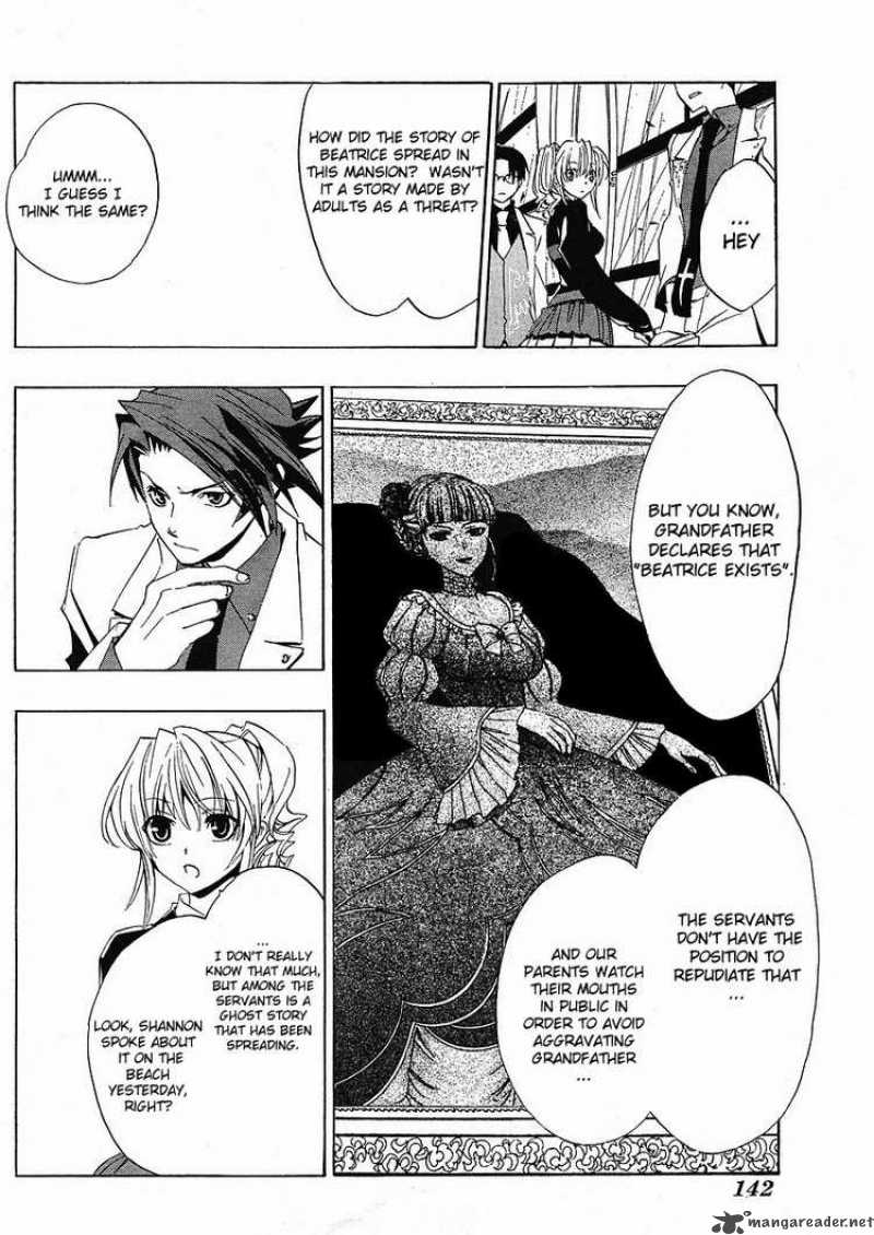 Umineko No Naku Koro Ni Chapter 11 Page 26