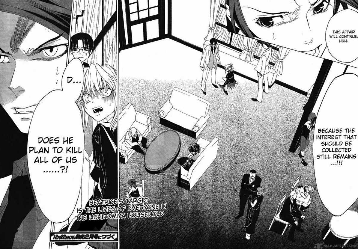 Umineko No Naku Koro Ni Chapter 11 Page 36