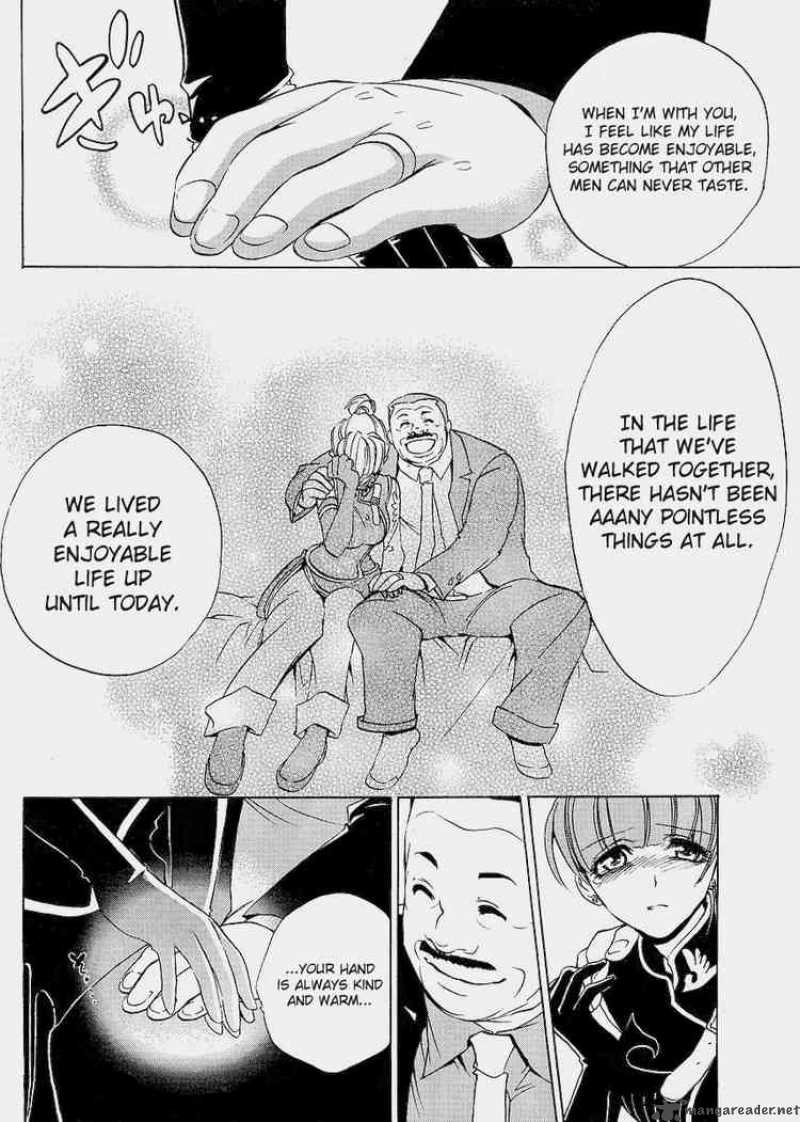Umineko No Naku Koro Ni Chapter 14 Page 12