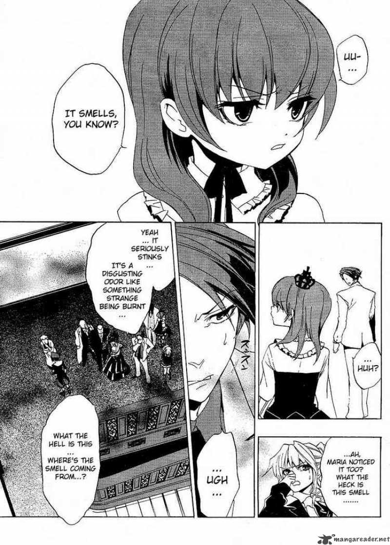 Umineko No Naku Koro Ni Chapter 15 Page 15