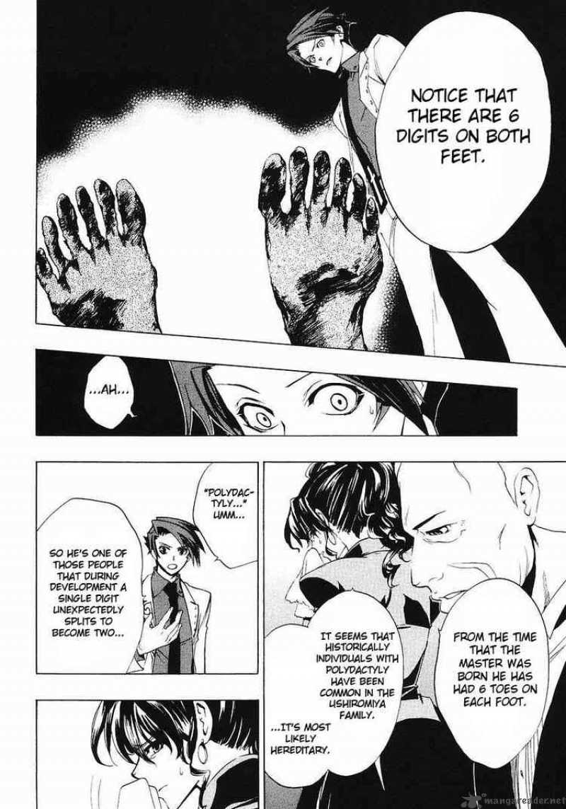 Umineko No Naku Koro Ni Chapter 16 Page 38