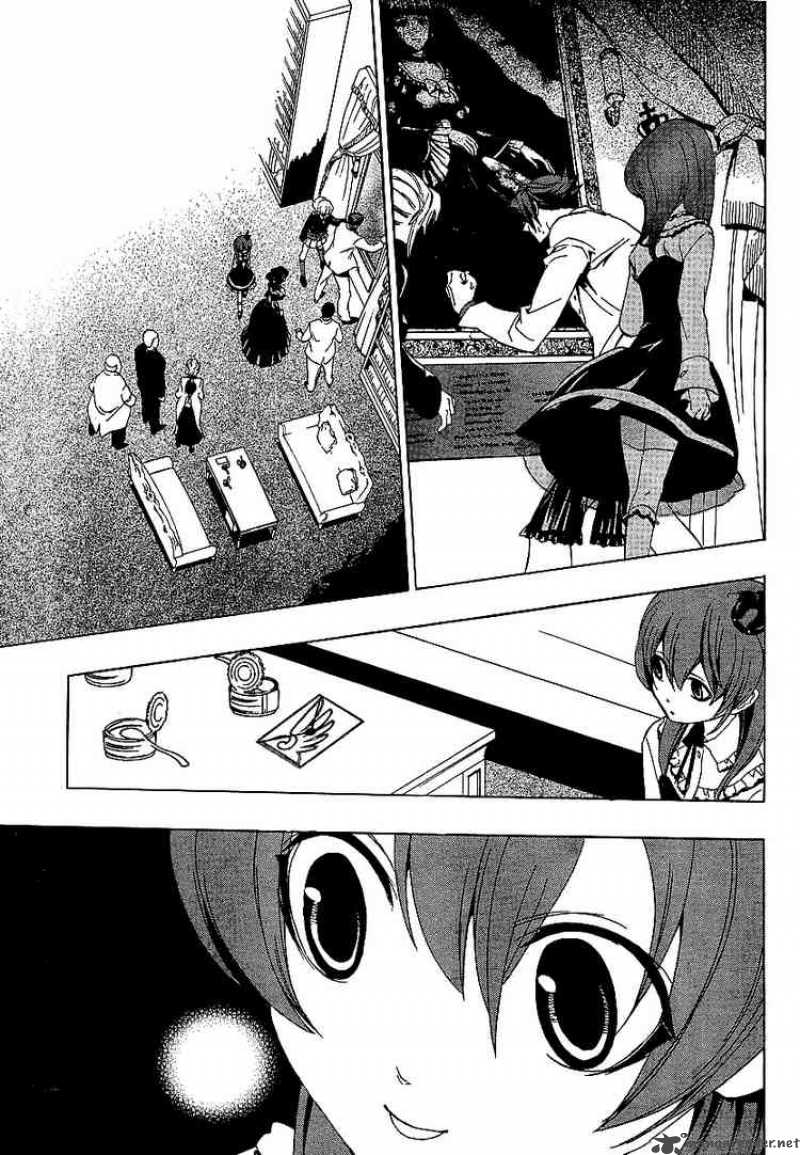 Umineko No Naku Koro Ni Chapter 17 Page 43