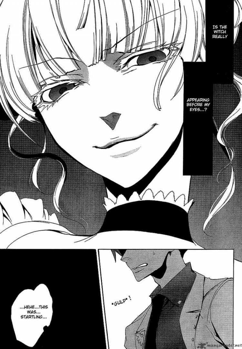 Umineko No Naku Koro Ni Chapter 22 Page 34