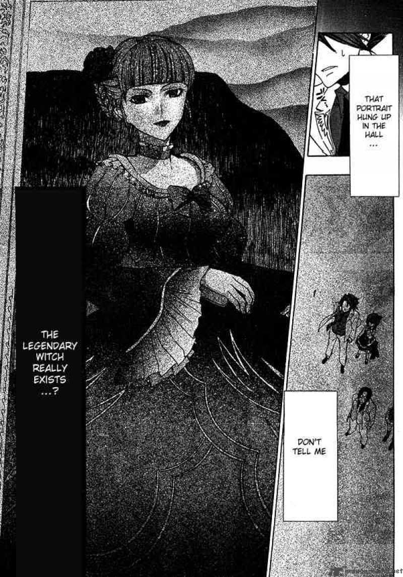 Umineko No Naku Koro Ni Chapter 3 Page 8