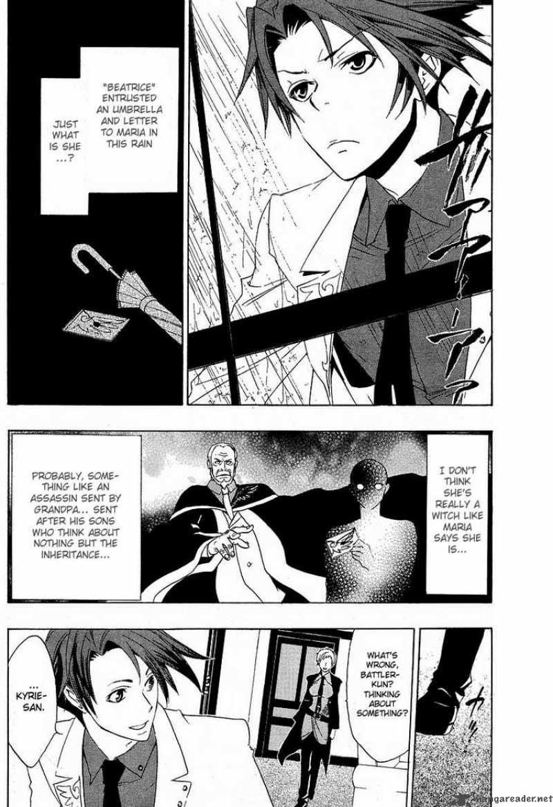 Umineko No Naku Koro Ni Chapter 5 Page 34