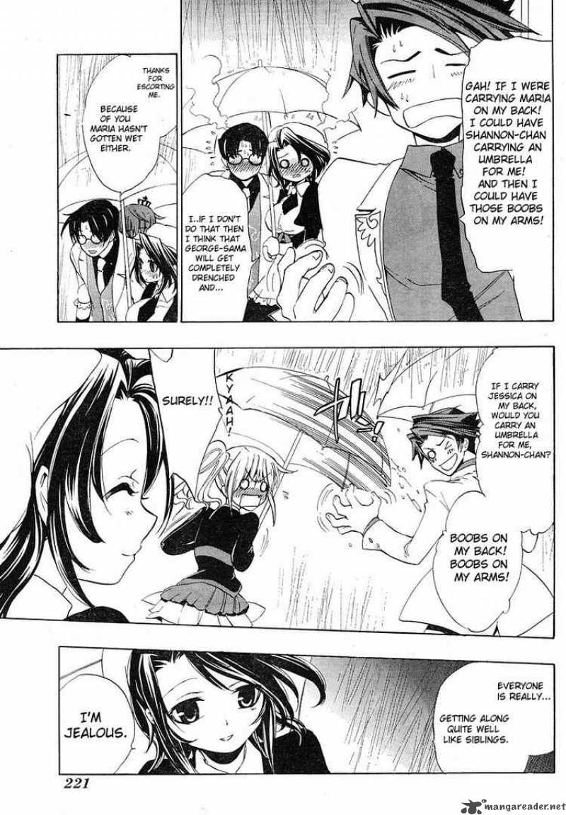 Umineko No Naku Koro Ni Chapter 6 Page 13