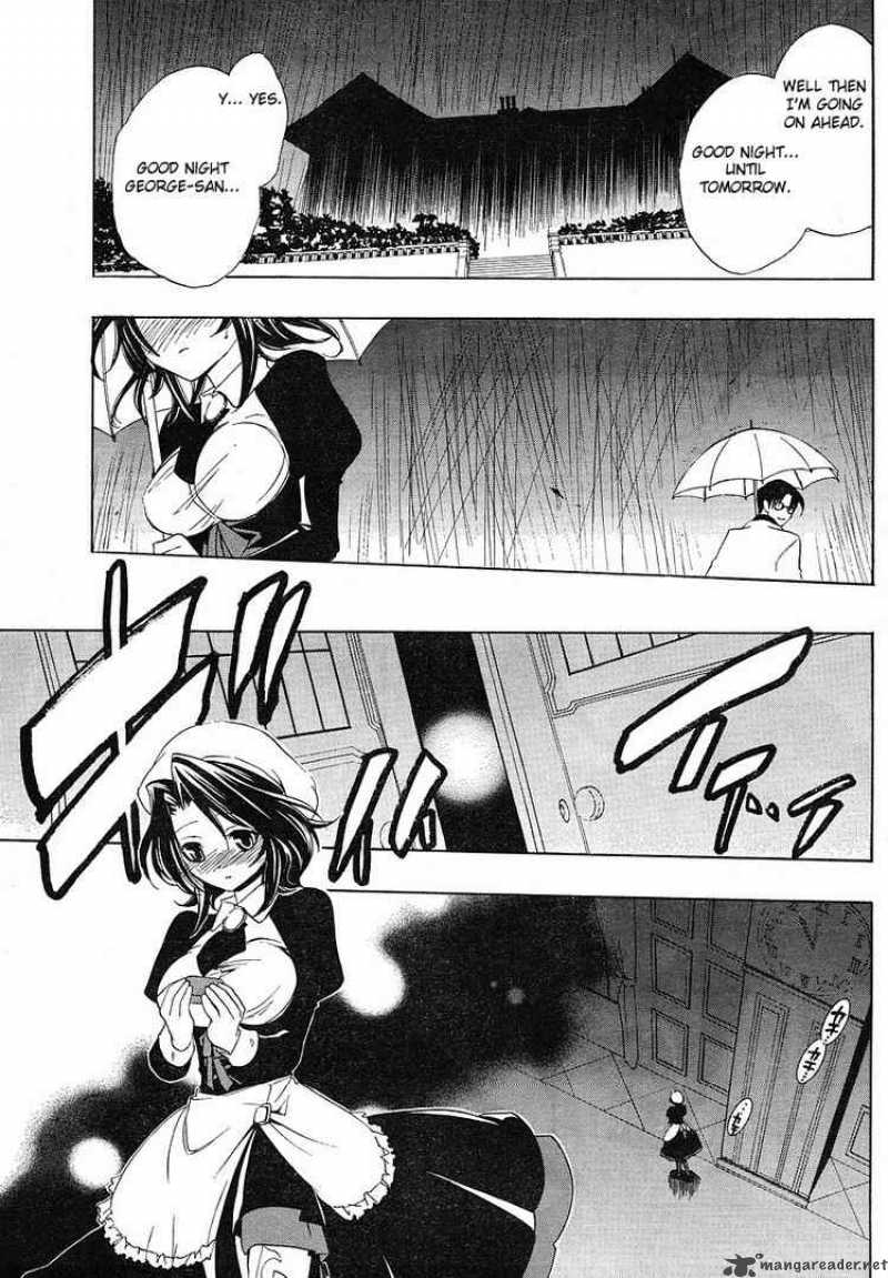 Umineko No Naku Koro Ni Chapter 6 Page 33