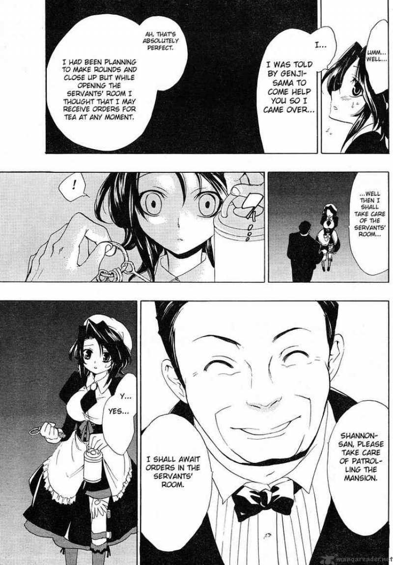 Umineko No Naku Koro Ni Chapter 6 Page 35