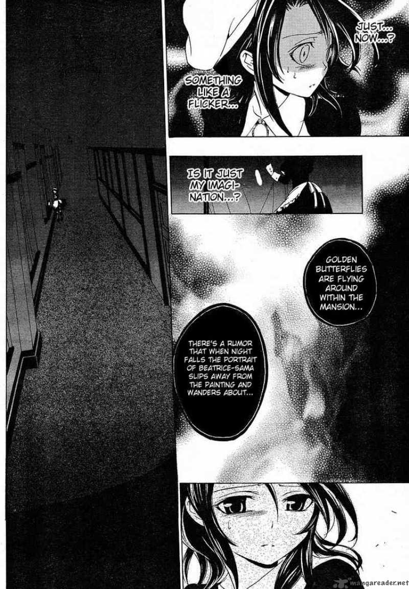 Umineko No Naku Koro Ni Chapter 6 Page 38