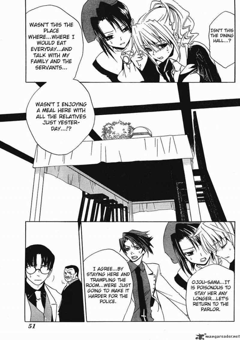 Umineko No Naku Koro Ni Chapter 8 Page 34