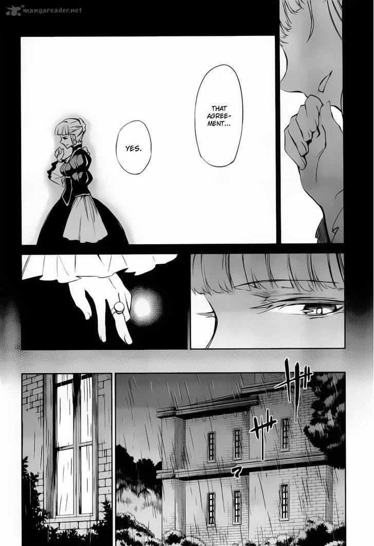 Umineko No Naku Koro Ni Chiru Episode 5 End Of The Golden Witch Chapter 10 Page 11