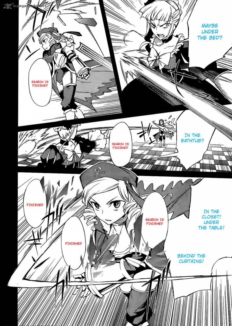 Umineko No Naku Koro Ni Chiru Episode 5 End Of The Golden Witch Chapter 15 Page 39