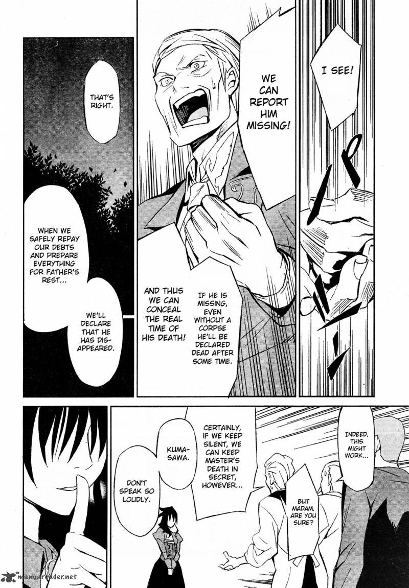 Umineko No Naku Koro Ni Chiru Episode 5 End Of The Golden Witch Chapter 2 Page 39