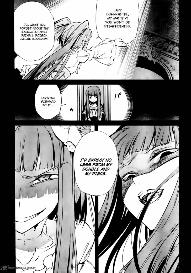 Umineko No Naku Koro Ni Chiru Episode 5 End Of The Golden Witch Chapter 20 Page 35