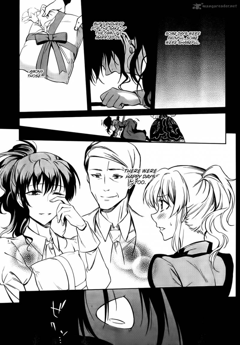 Umineko No Naku Koro Ni Chiru Episode 5 End Of The Golden Witch Chapter 23 Page 24