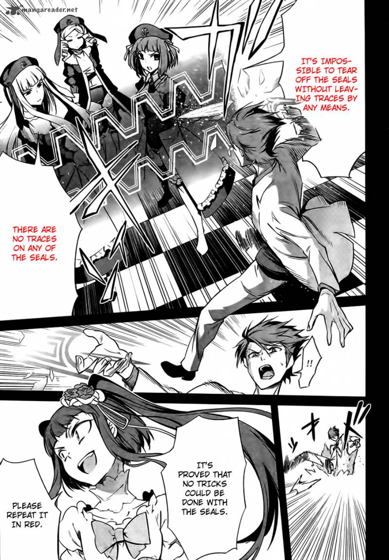 Umineko No Naku Koro Ni Chiru Episode 5 End Of The Golden Witch Chapter 23 Page 52