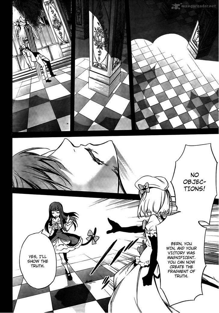 Umineko No Naku Koro Ni Chiru Episode 5 End Of The Golden Witch Chapter 24 Page 54