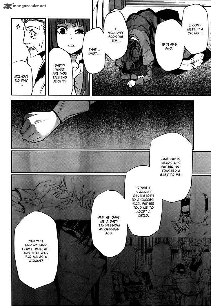 Umineko No Naku Koro Ni Chiru Episode 5 End Of The Golden Witch Chapter 24 Page 61