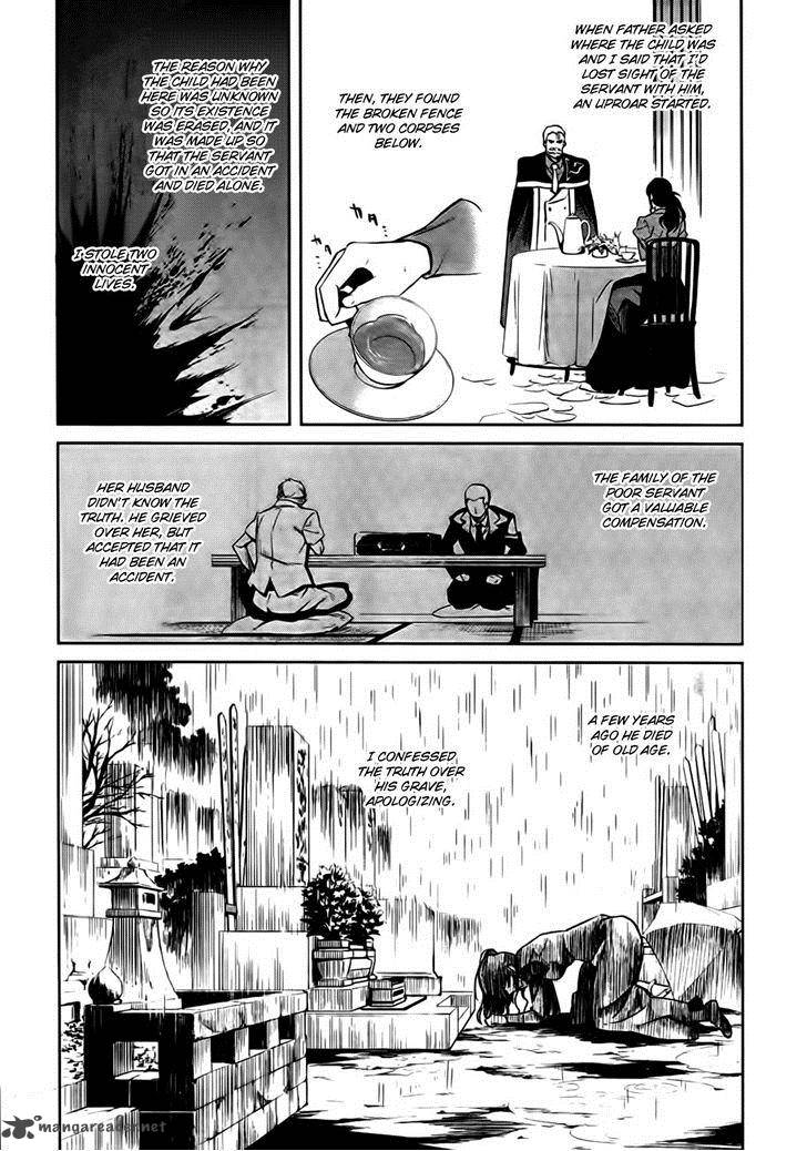 Umineko No Naku Koro Ni Chiru Episode 5 End Of The Golden Witch Chapter 24 Page 66