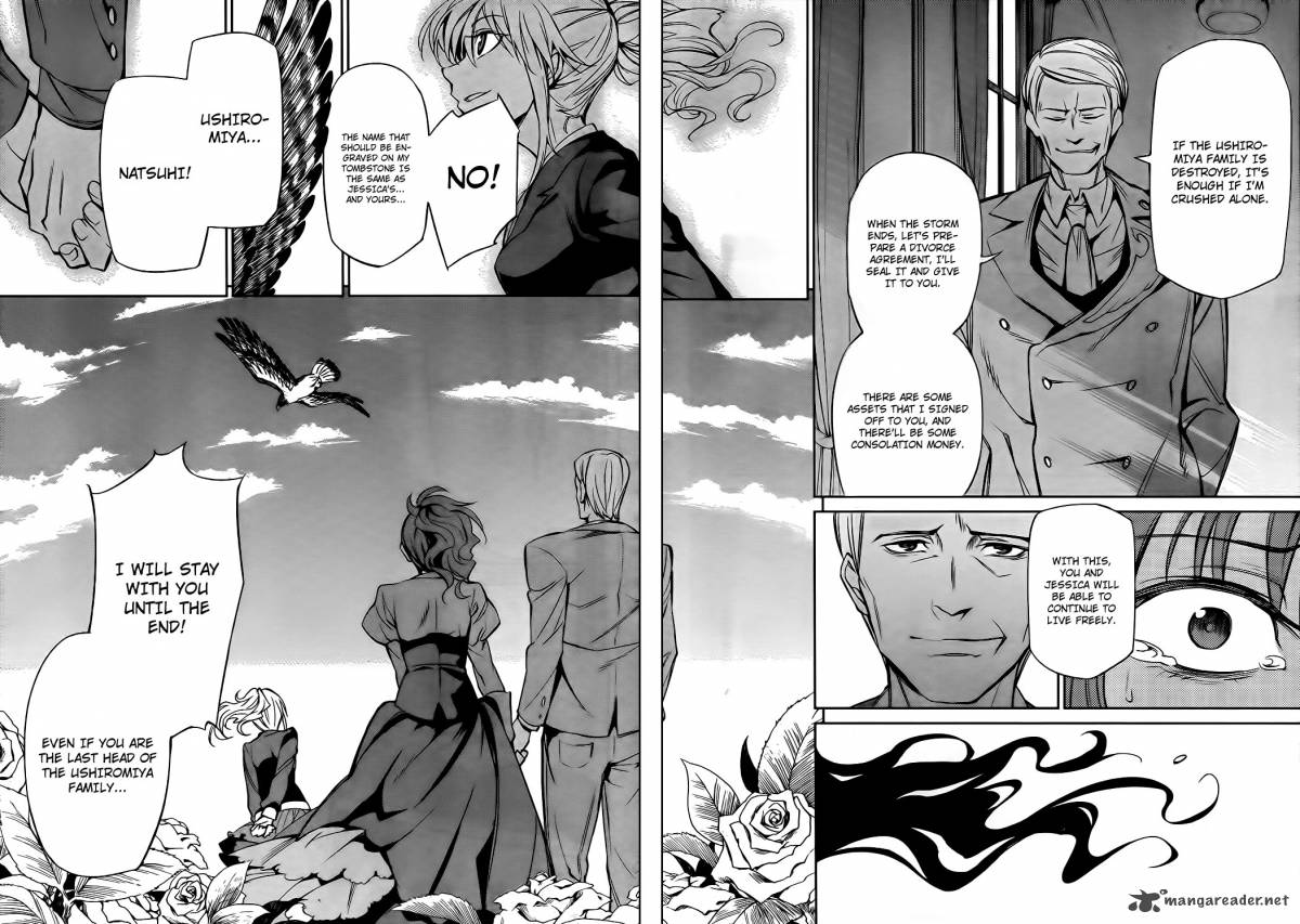 Umineko No Naku Koro Ni Chiru Episode 5 End Of The Golden Witch Chapter 9 Page 36