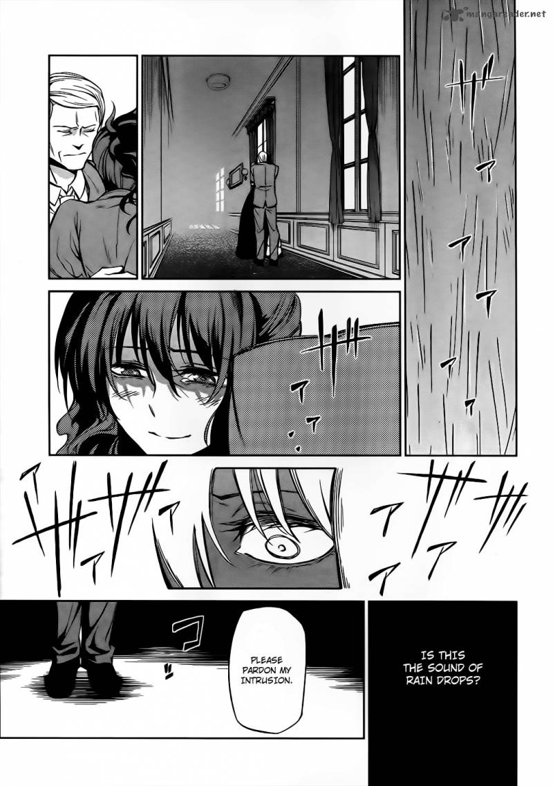 Umineko No Naku Koro Ni Chiru Episode 5 End Of The Golden Witch Chapter 9 Page 38