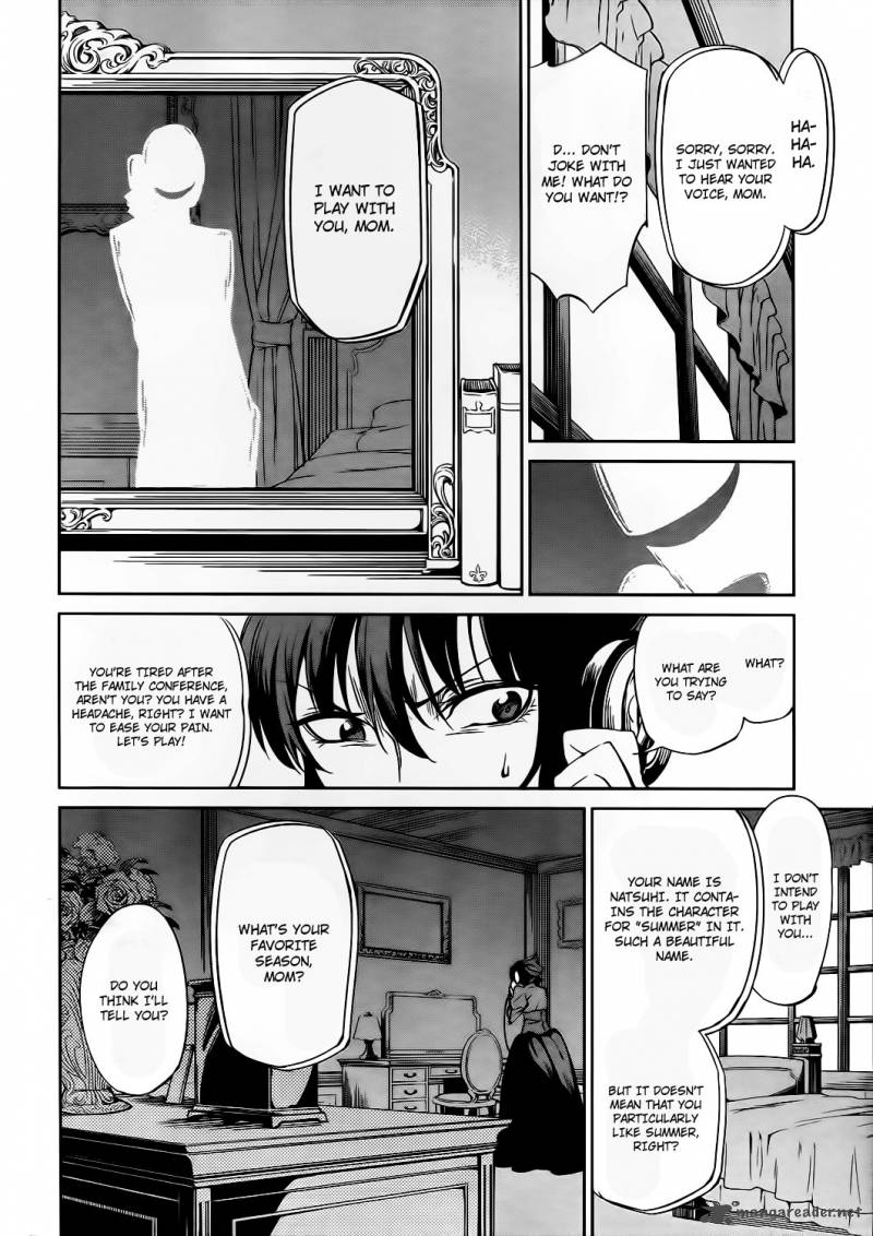 Umineko No Naku Koro Ni Chiru Episode 5 End Of The Golden Witch Chapter 9 Page 41