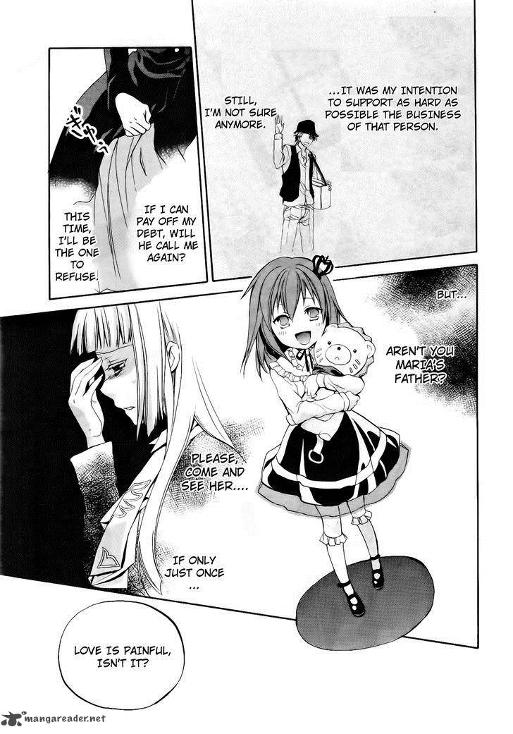 Umineko No Naku Koro Ni Chiru Episode 6 Dawn Of The Golden Witch Chapter 11 Page 42