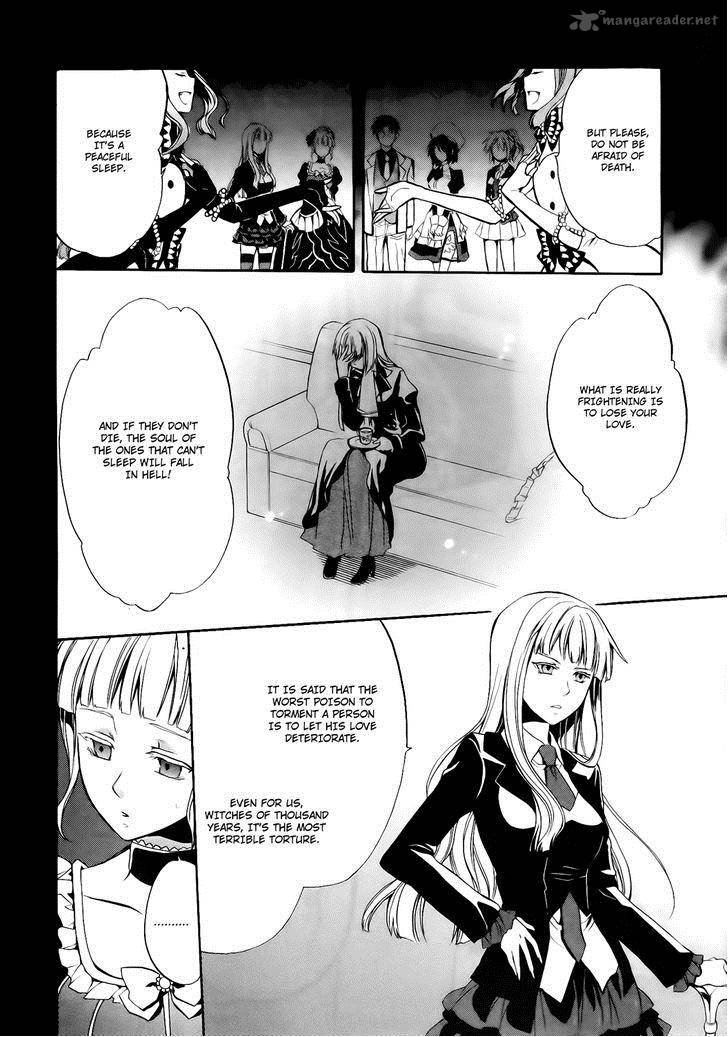 Umineko No Naku Koro Ni Chiru Episode 6 Dawn Of The Golden Witch Chapter 11 Page 50