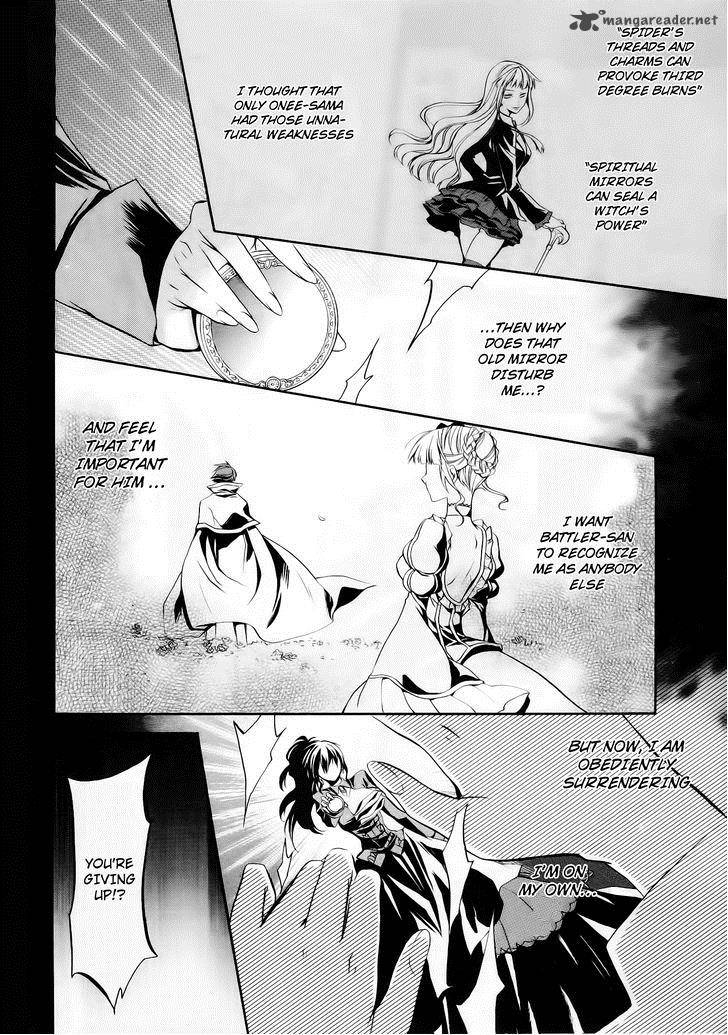 Umineko No Naku Koro Ni Chiru Episode 6 Dawn Of The Golden Witch Chapter 12 Page 33