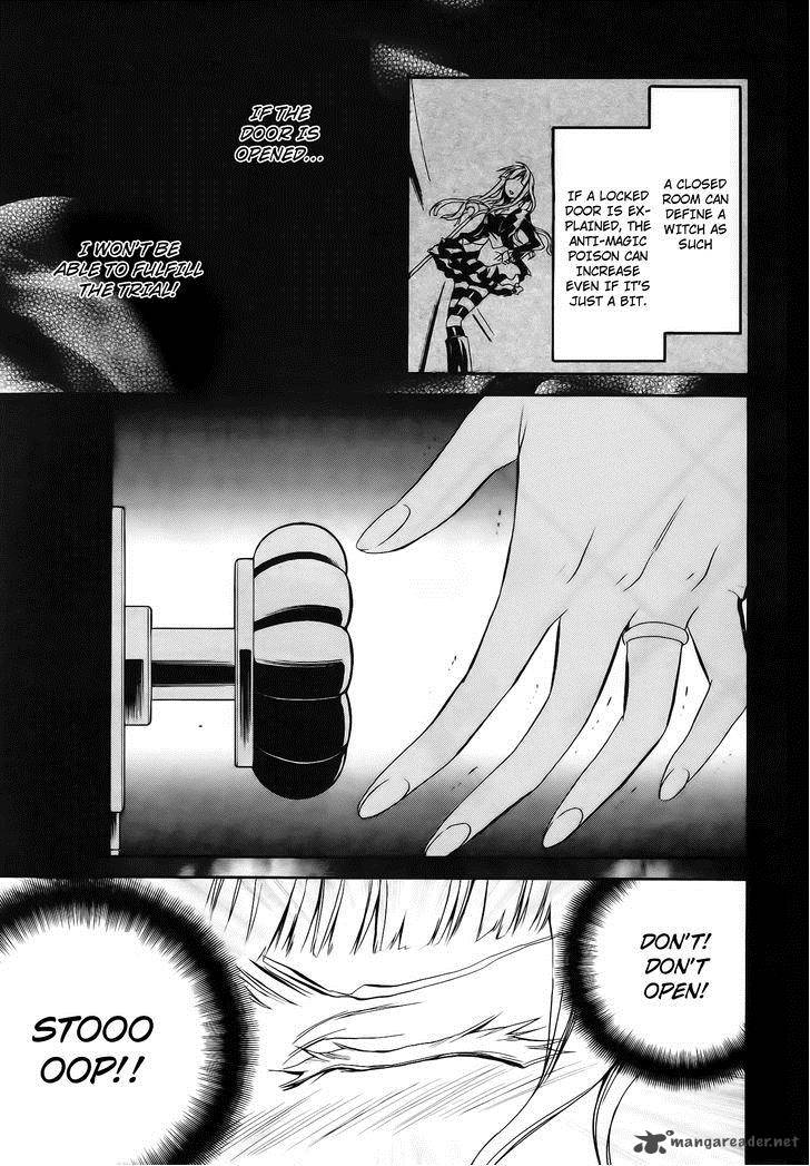 Umineko No Naku Koro Ni Chiru Episode 6 Dawn Of The Golden Witch Chapter 12 Page 39