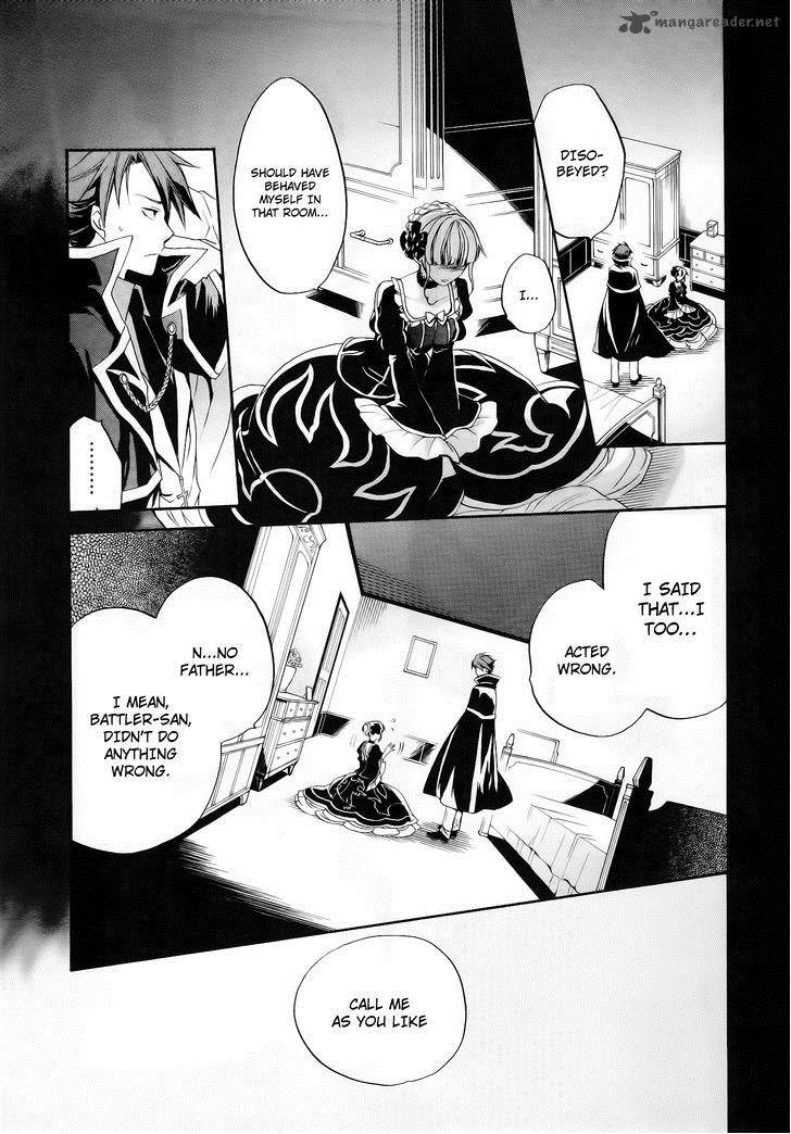 Umineko No Naku Koro Ni Chiru Episode 6 Dawn Of The Golden Witch Chapter 12 Page 45