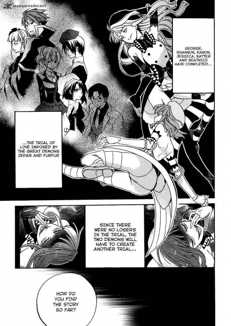 Umineko No Naku Koro Ni Chiru Episode 6 Dawn Of The Golden Witch Chapter 13 Page 2