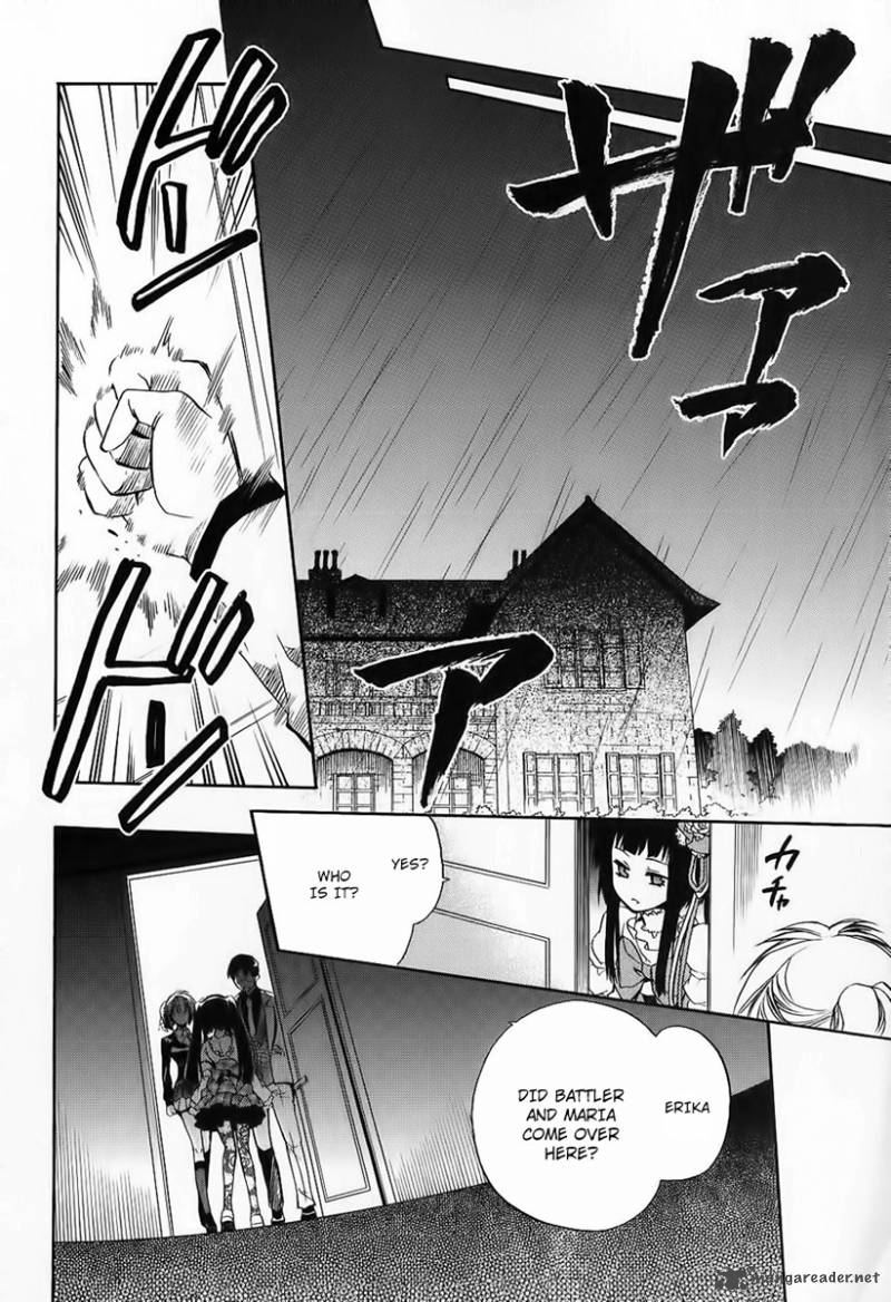 Umineko No Naku Koro Ni Chiru Episode 6 Dawn Of The Golden Witch Chapter 13 Page 29