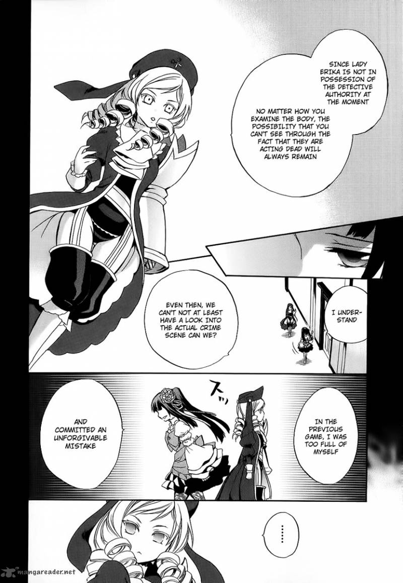 Umineko No Naku Koro Ni Chiru Episode 6 Dawn Of The Golden Witch Chapter 13 Page 57