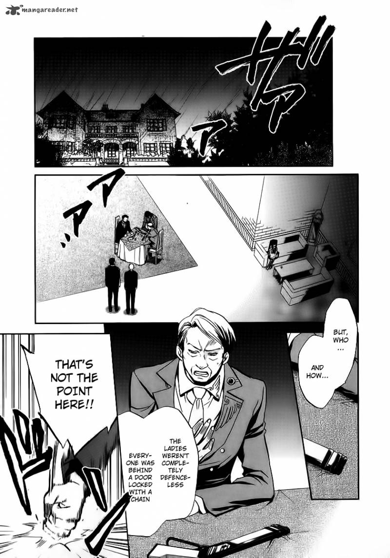 Umineko No Naku Koro Ni Chiru Episode 6 Dawn Of The Golden Witch Chapter 14 Page 27