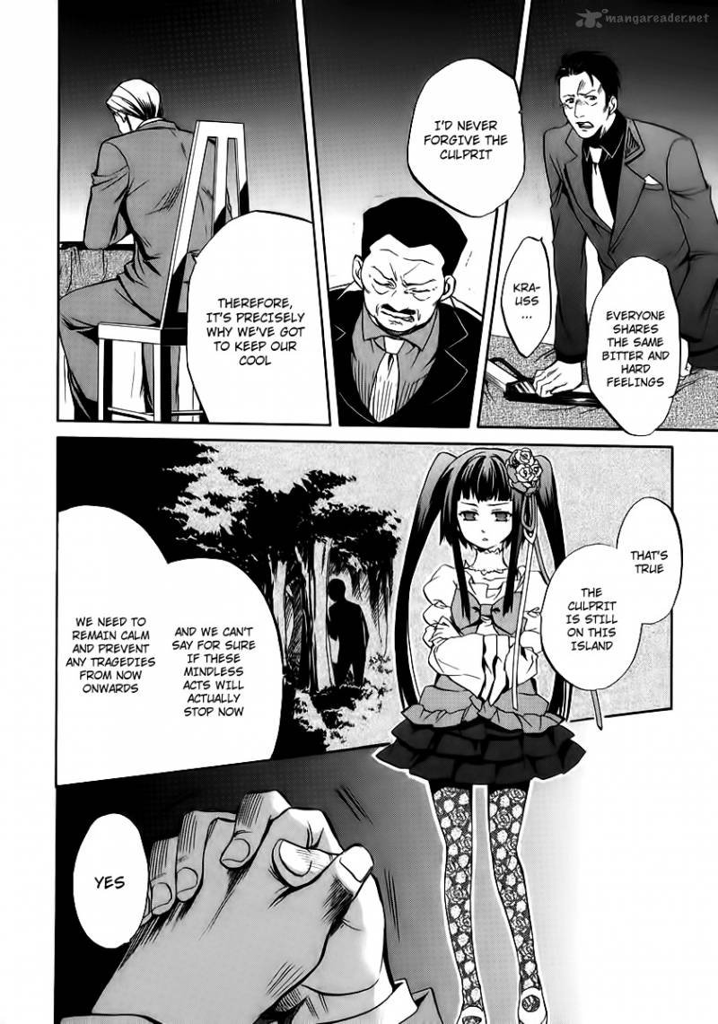 Umineko No Naku Koro Ni Chiru Episode 6 Dawn Of The Golden Witch Chapter 14 Page 34