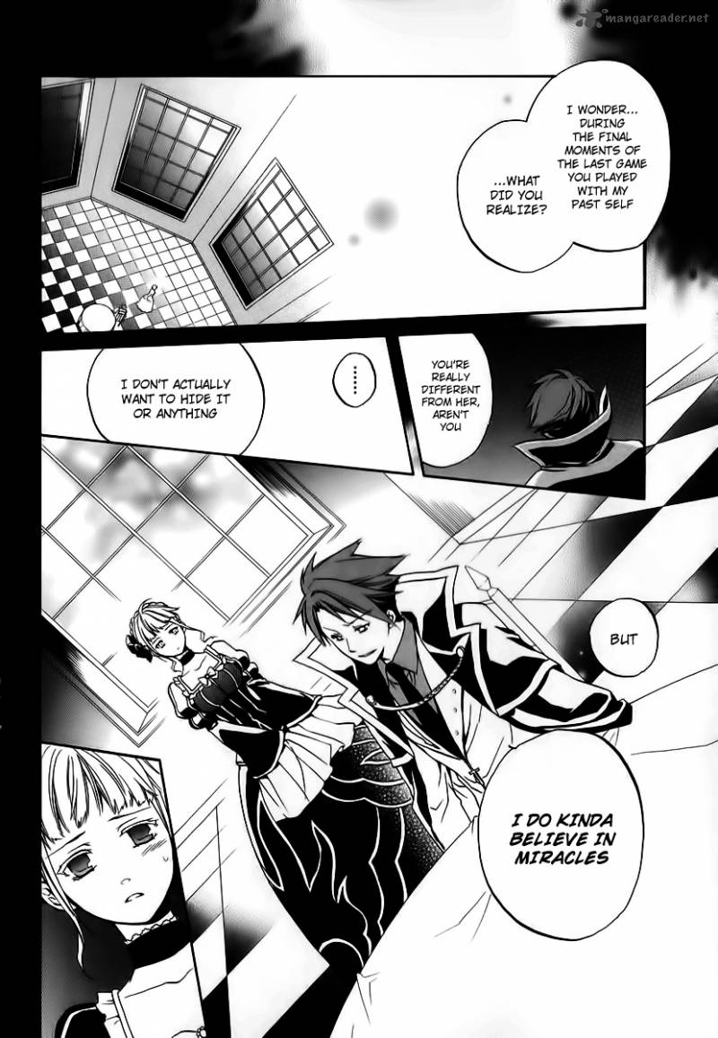 Umineko No Naku Koro Ni Chiru Episode 6 Dawn Of The Golden Witch Chapter 14 Page 50