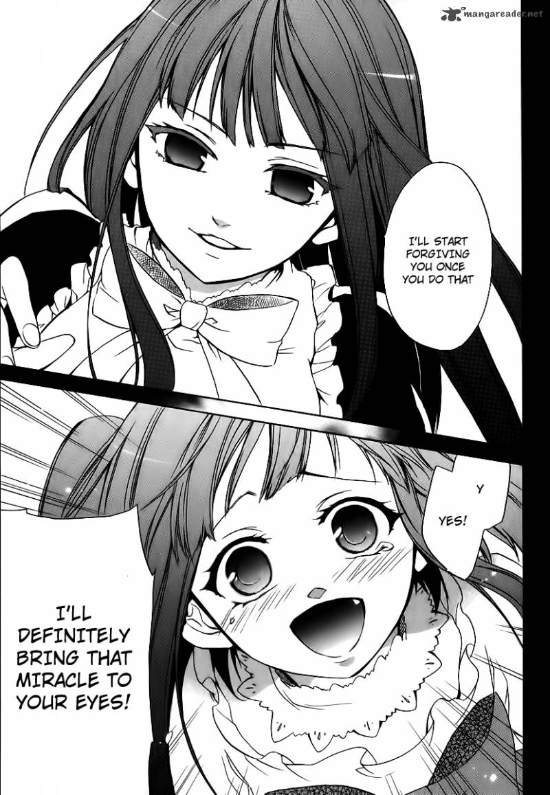 Umineko No Naku Koro Ni Chiru Episode 6 Dawn Of The Golden Witch Chapter 14 Page 63