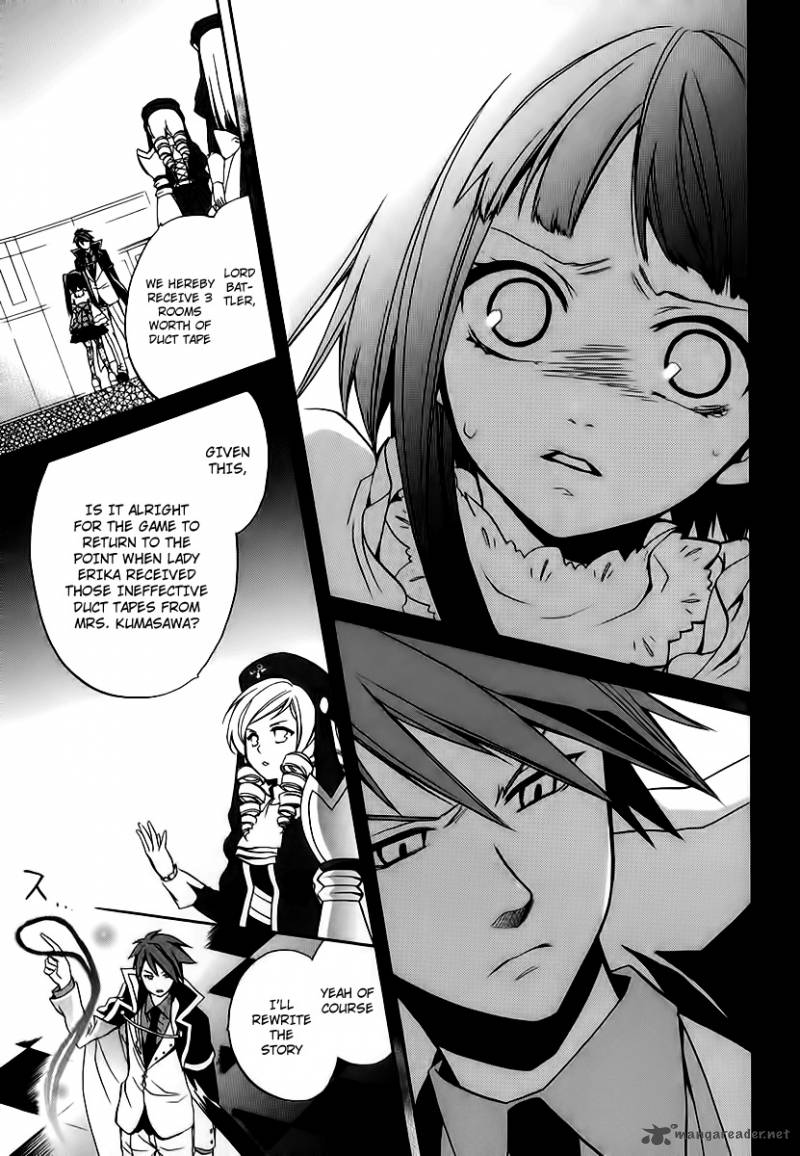 Umineko No Naku Koro Ni Chiru Episode 6 Dawn Of The Golden Witch Chapter 15 Page 18