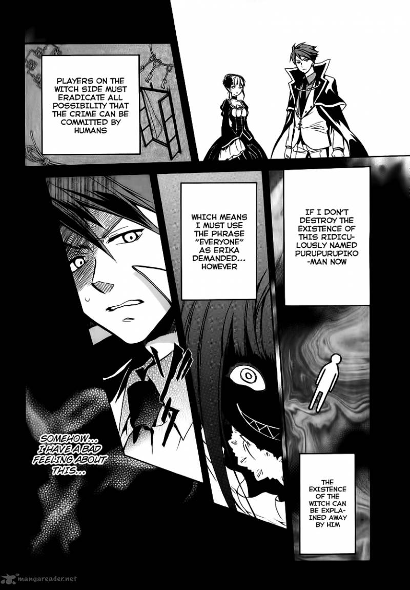 Umineko No Naku Koro Ni Chiru Episode 6 Dawn Of The Golden Witch Chapter 16 Page 28