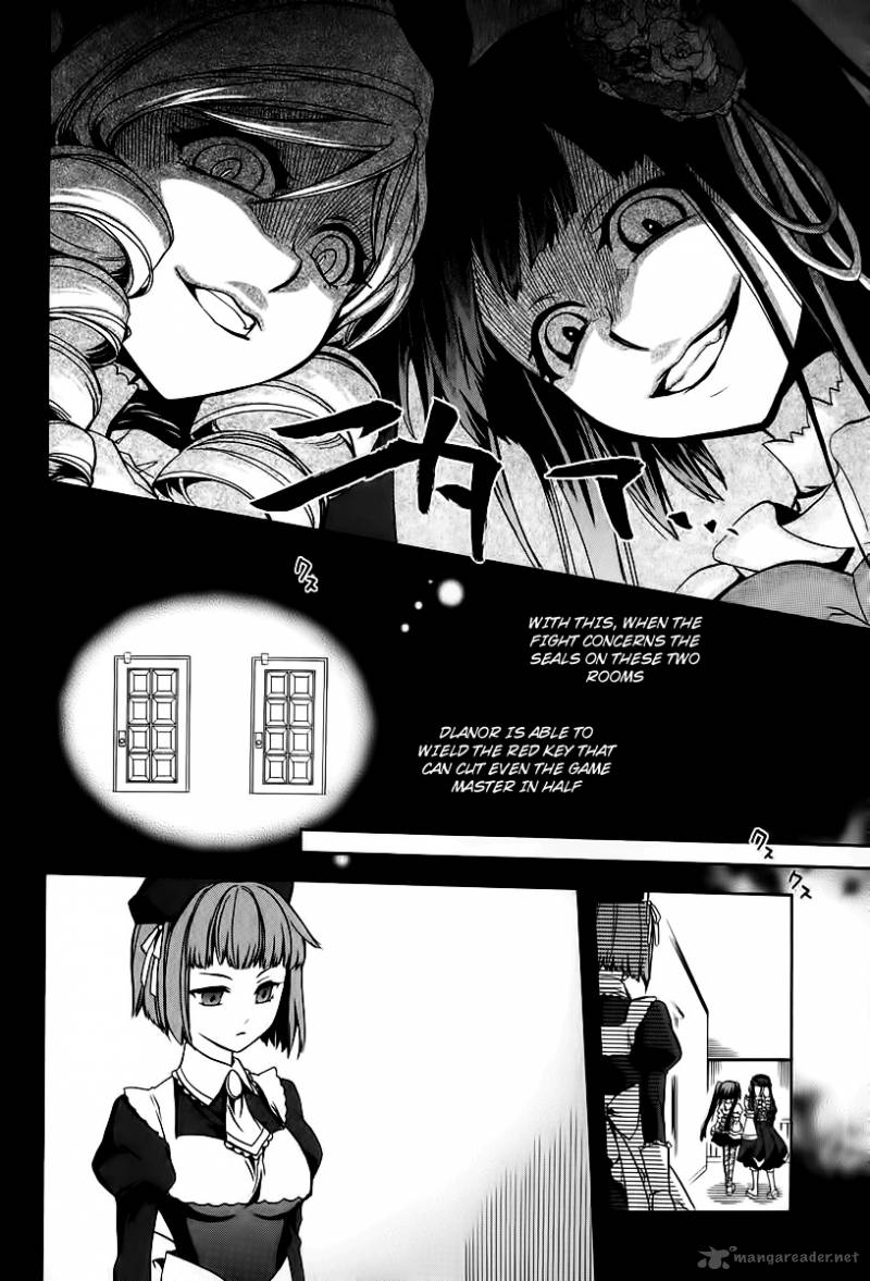 Umineko No Naku Koro Ni Chiru Episode 6 Dawn Of The Golden Witch Chapter 16 Page 36